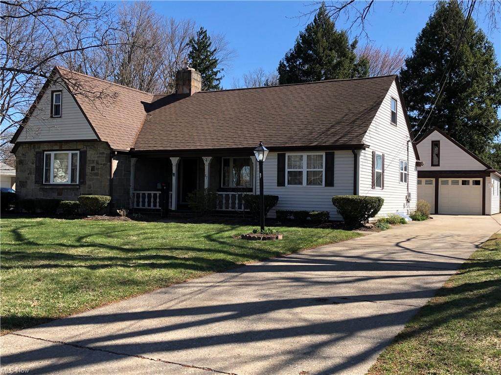 87 Centennial Street - Photo 1