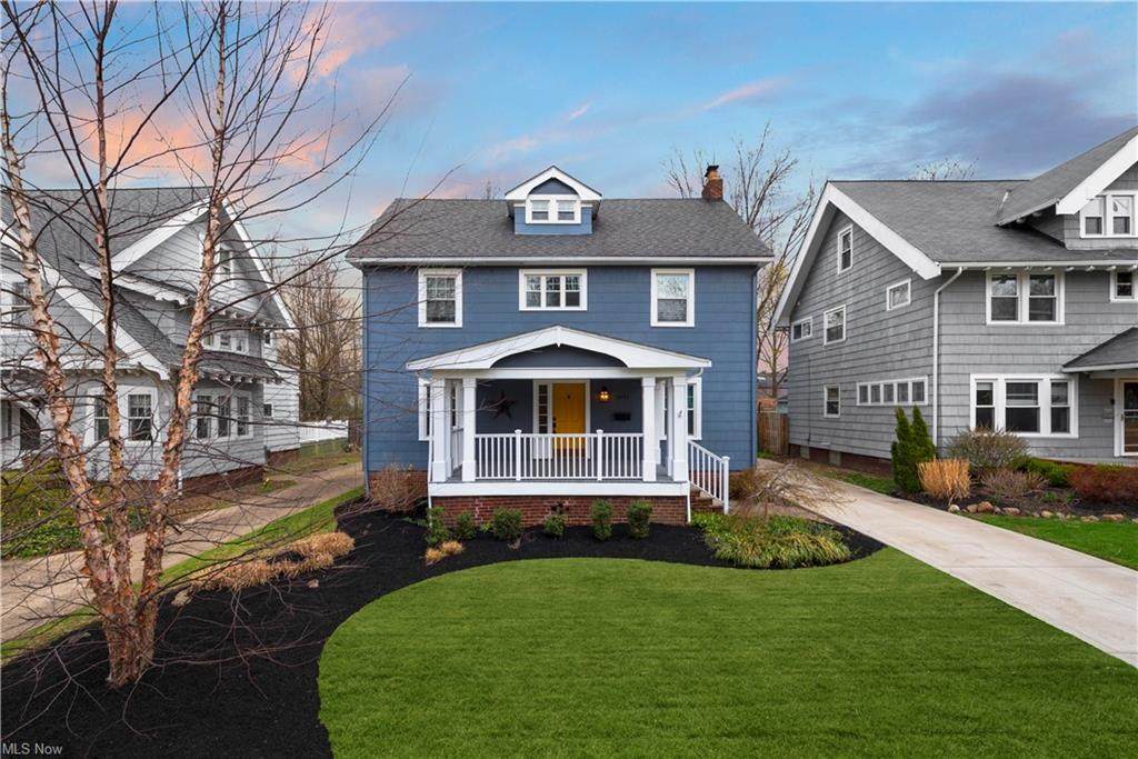 3071 Coleridge Road - Photo 1