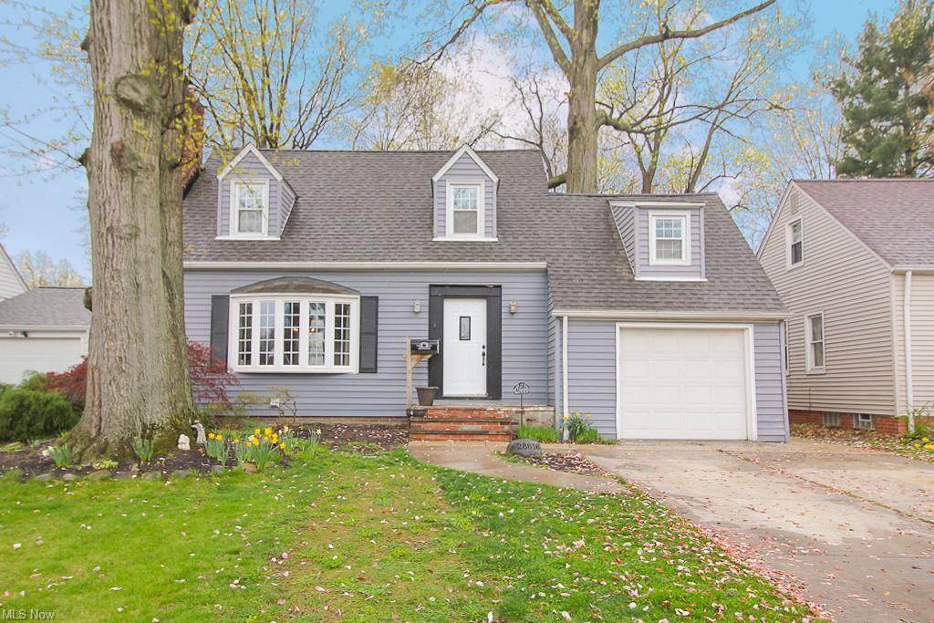 28618 Forest Road - Photo 1