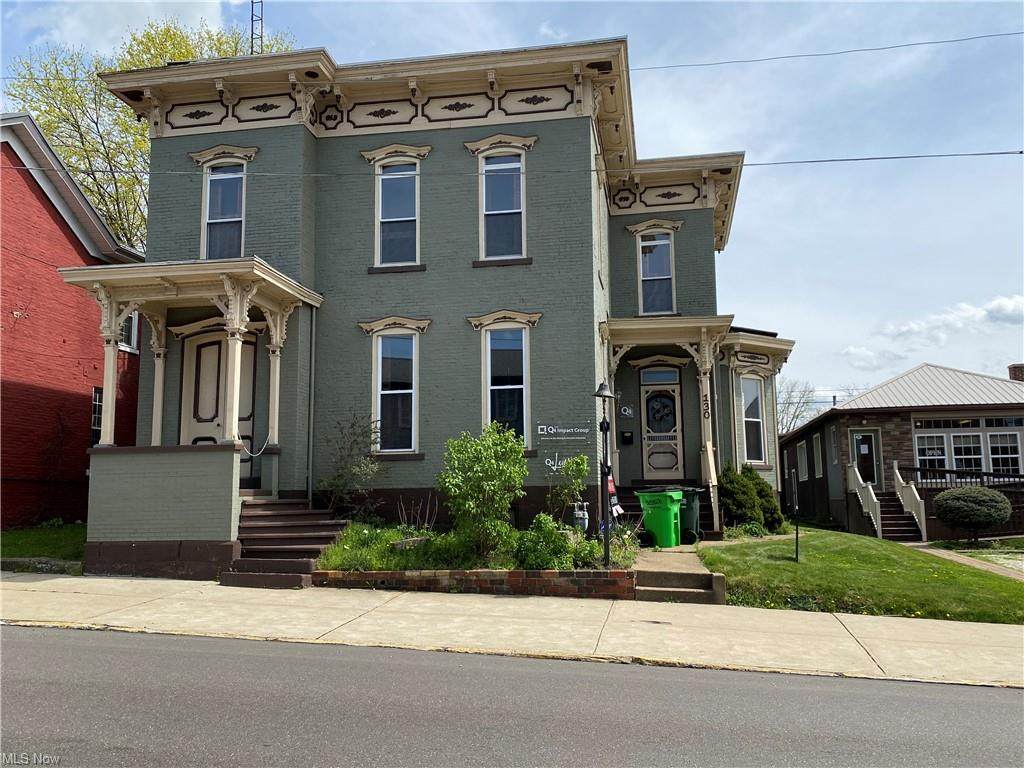 130 Lisbon Street - Photo 1