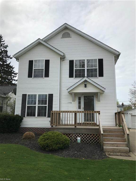 1556 Fruitland Avenue - Photo 1
