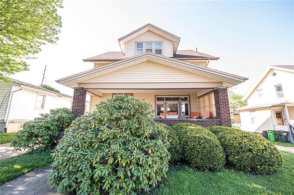 514 Oxford Street - Photo 1