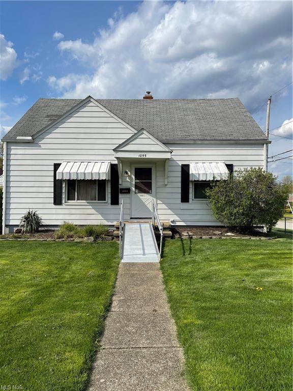 1055 Lincoln Avenue - Photo 1