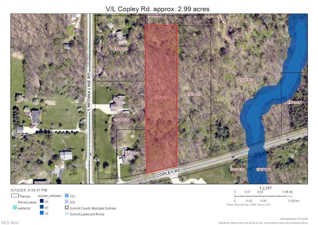 V/L Copley Road - Photo 1
