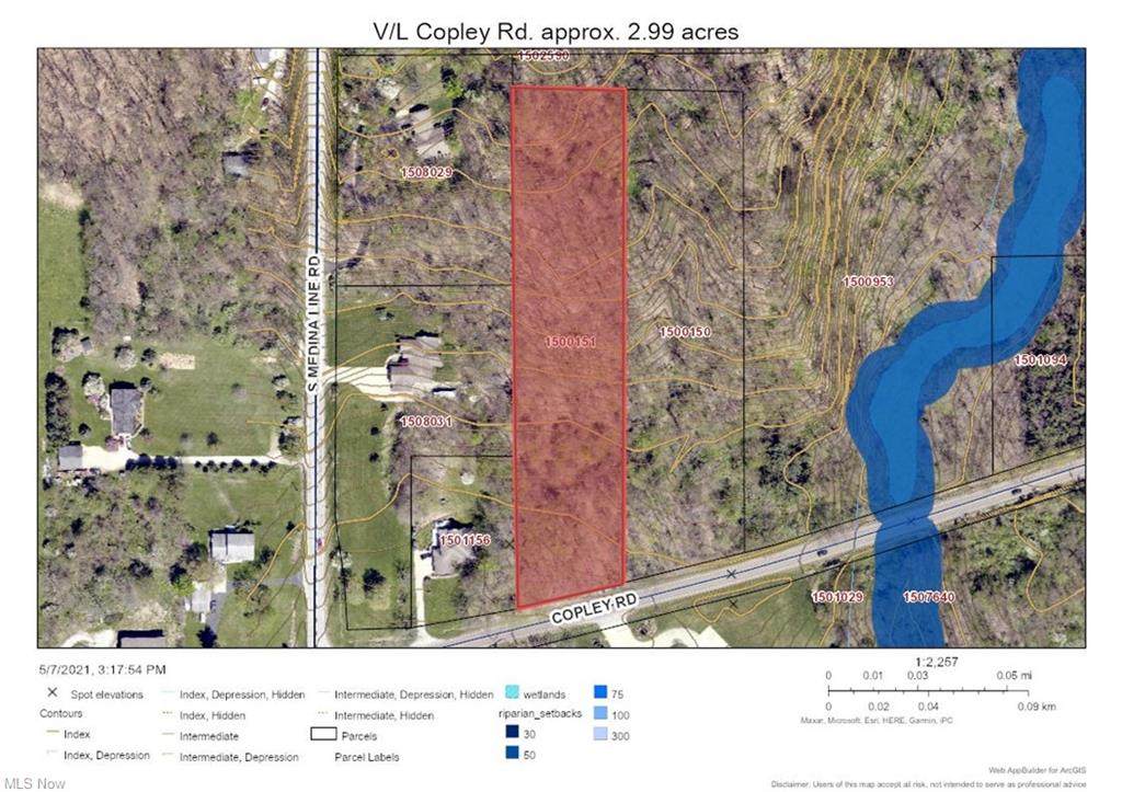 V/L Copley Road - Photo 1