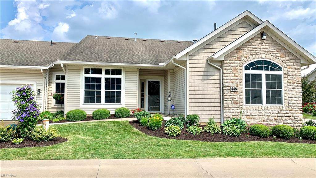 2452 Barrington Way - Photo 1