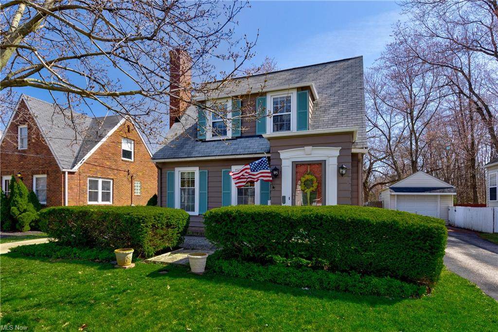 1581 Parker Drive - Photo 1