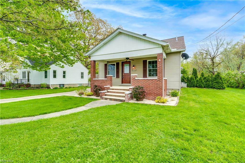 215 Ridge Road - Photo 1