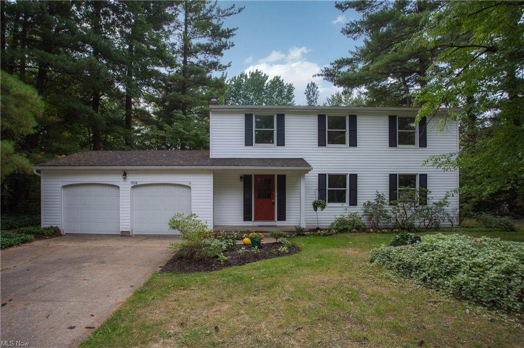 1528 Plantation Drive - Photo 1