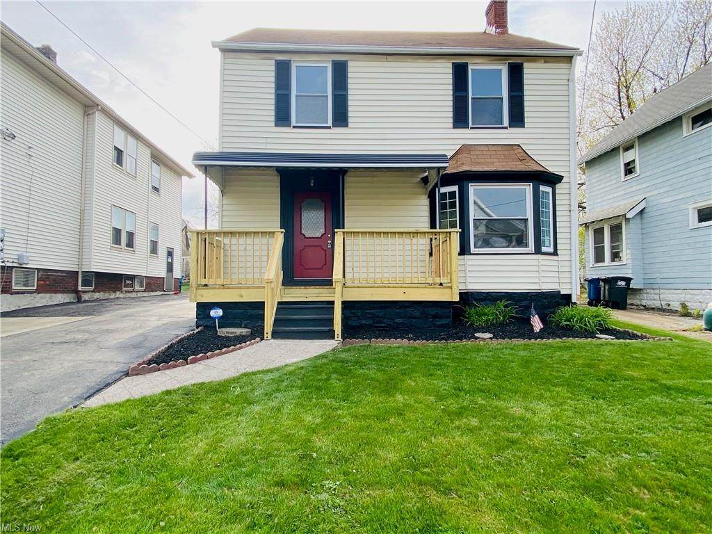 1502 Hopkins Avenue - Photo 1
