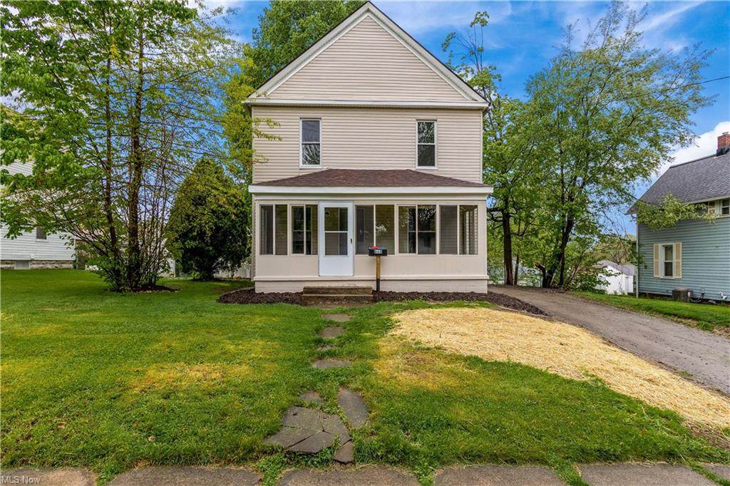 660 Tallmadge Road - Photo 1