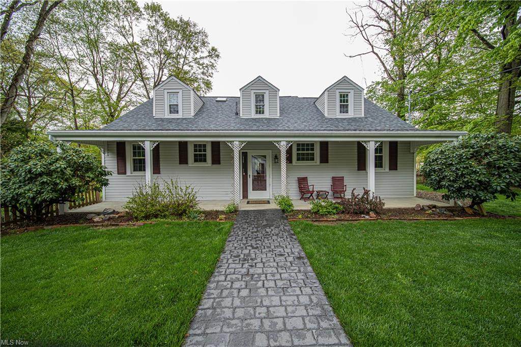 3793 Woodside Drive Extension - Photo 1
