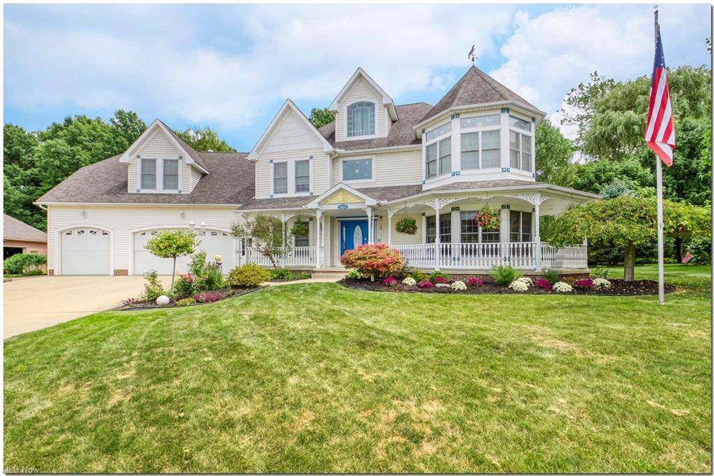 3443 Saratoga Boulevard - Photo 1