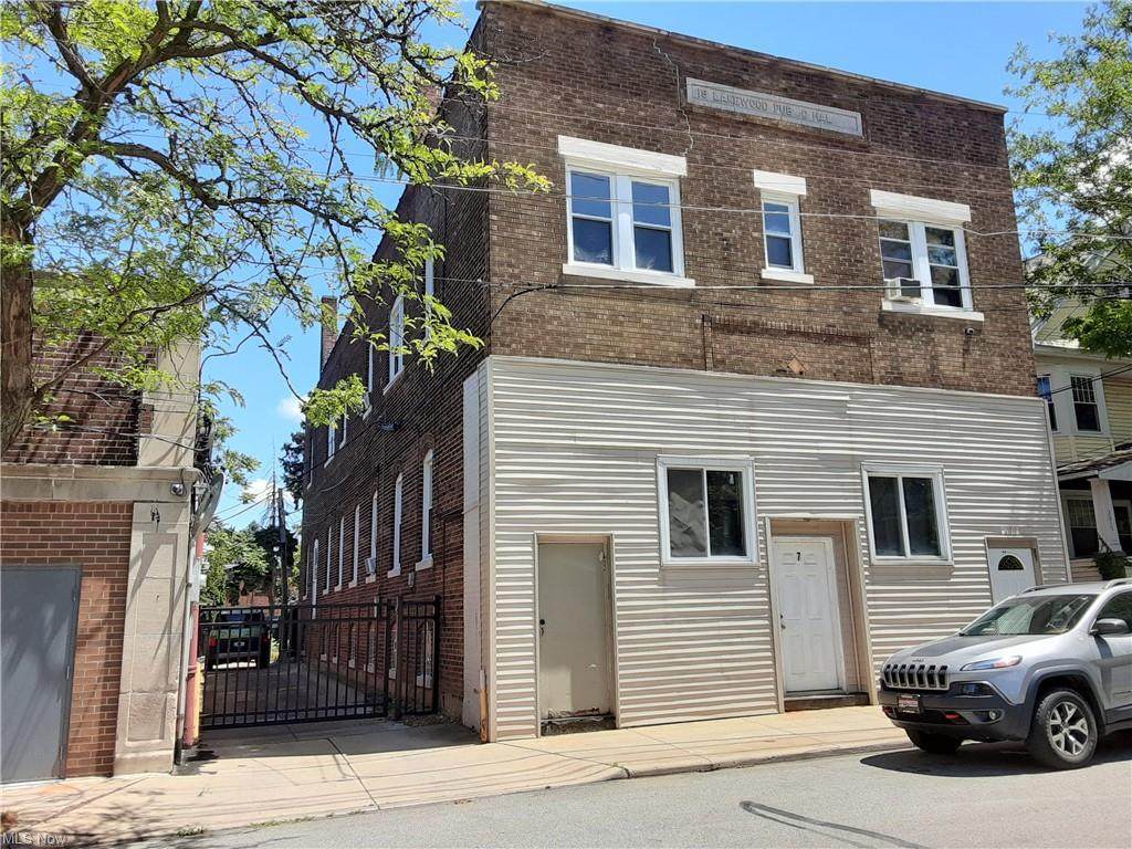 2011 Lark Street - Photo 1