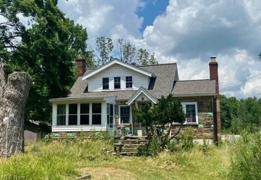 2838 Akins Road - Photo 1