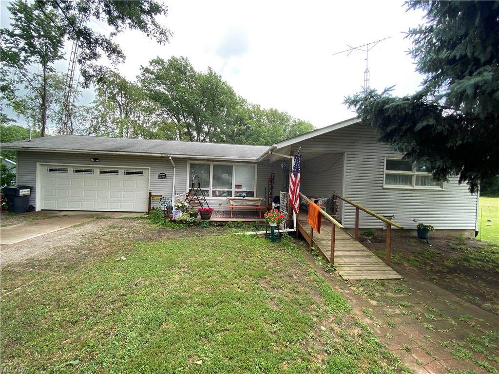 8010 Barnes Road - Photo 1
