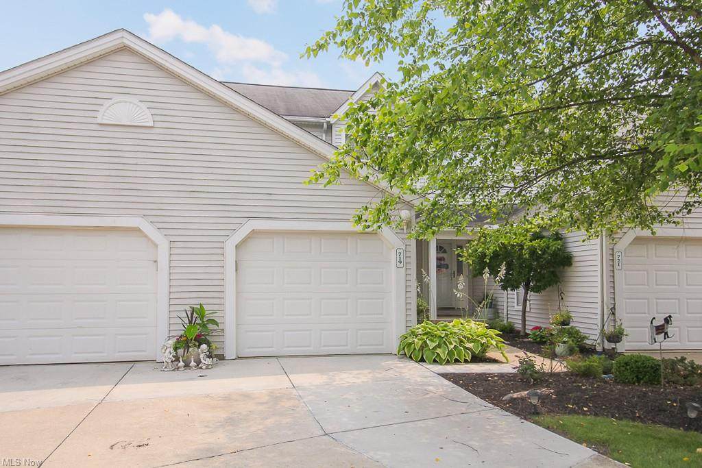 719 Gold Leaf Court - Photo 1