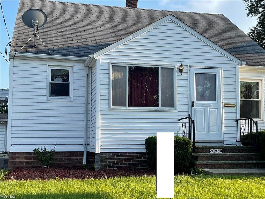 20950 Westport Avenue - Photo 1