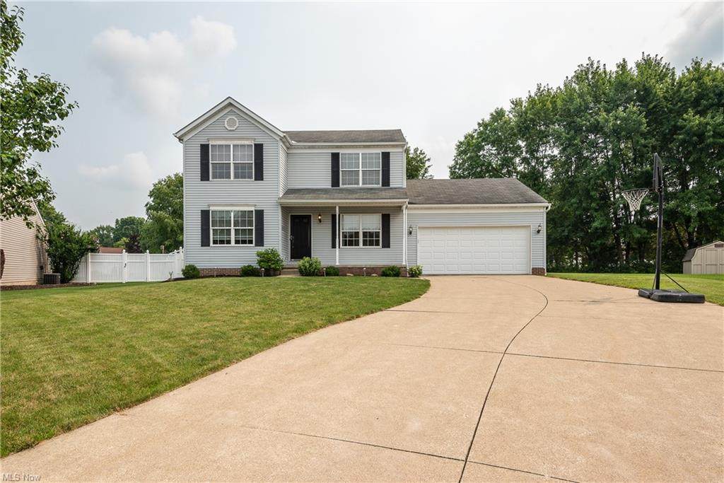 7609 Uniondale Street - Photo 1