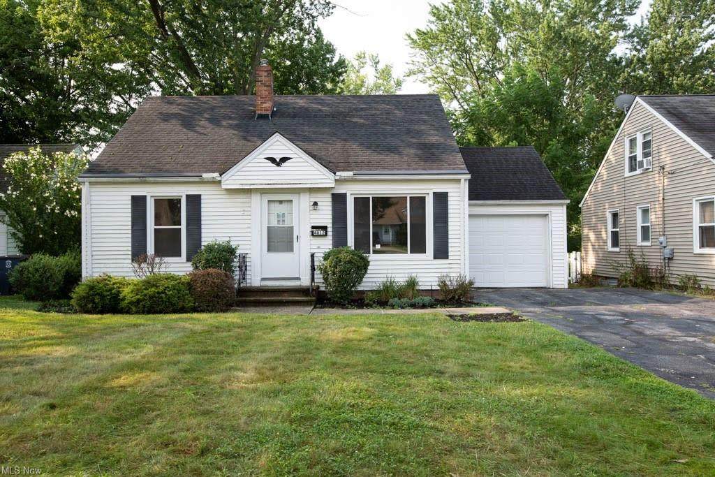 4812 Anderson Road - Photo 1