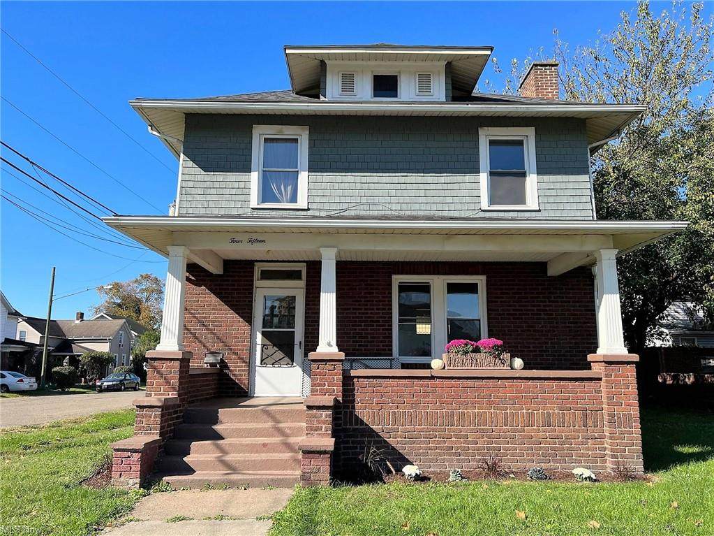 415 Lawn Avenue - Photo 1