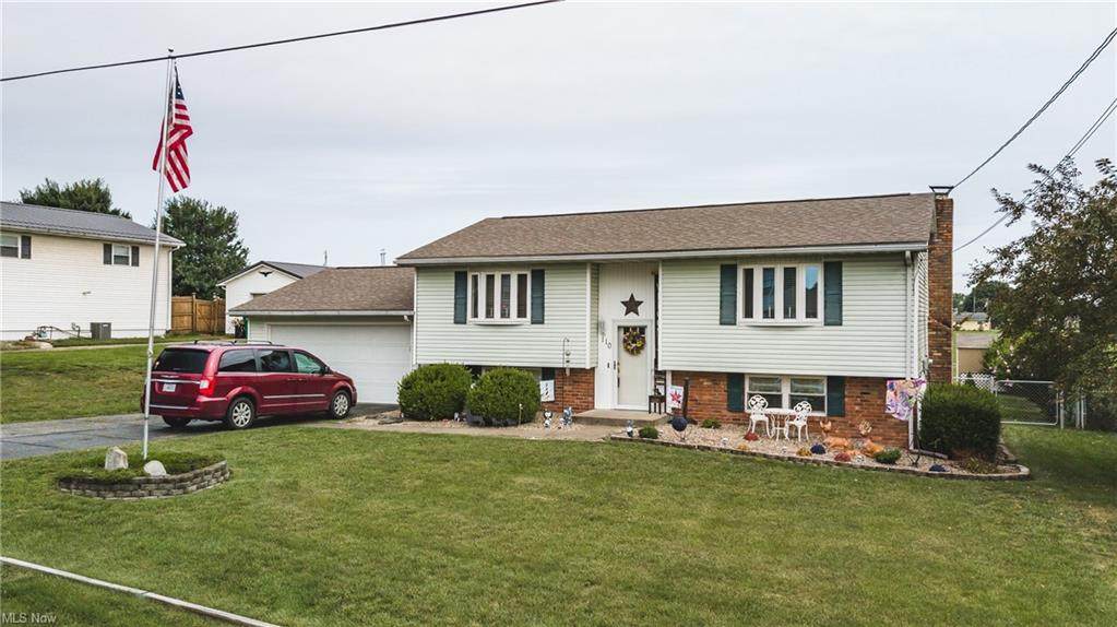 110 Shamrock Drive - Photo 1