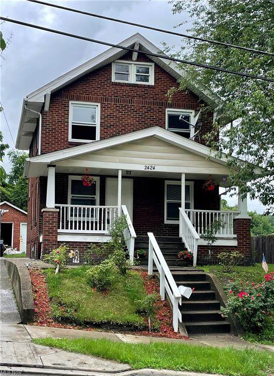 2424 Craiger Avenue - Photo 1