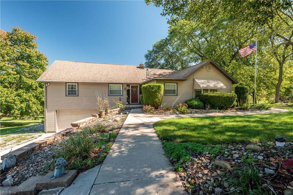3742 Waynesburg Drive - Photo 1
