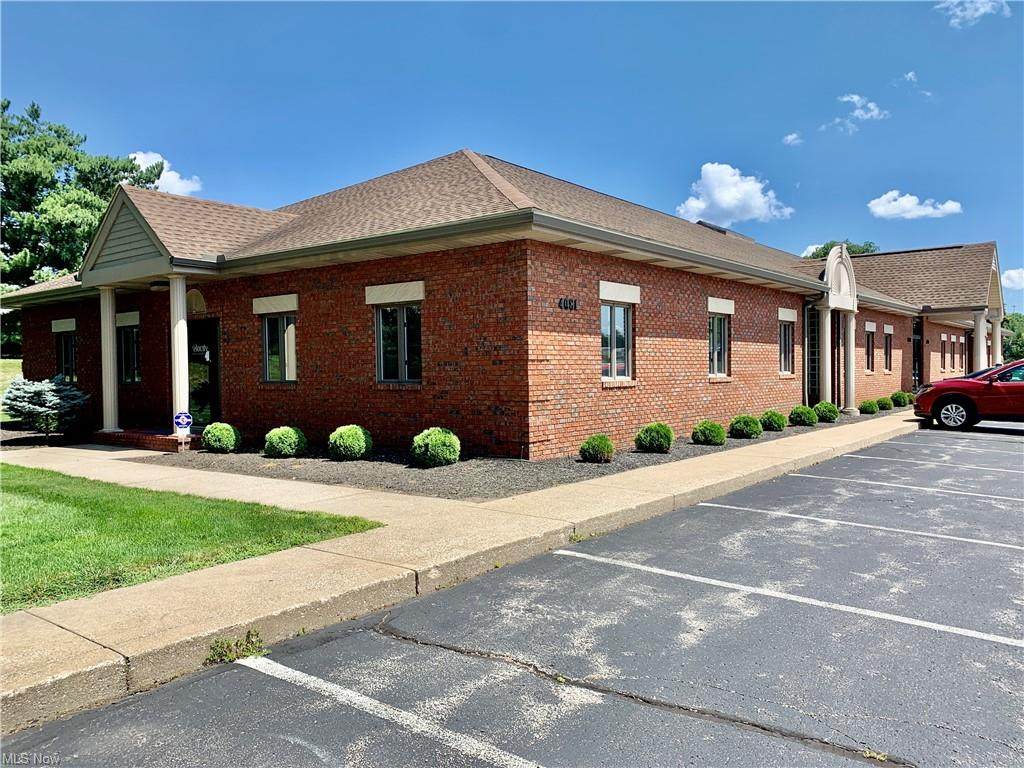 4081 Embassy Parkway - Photo 1