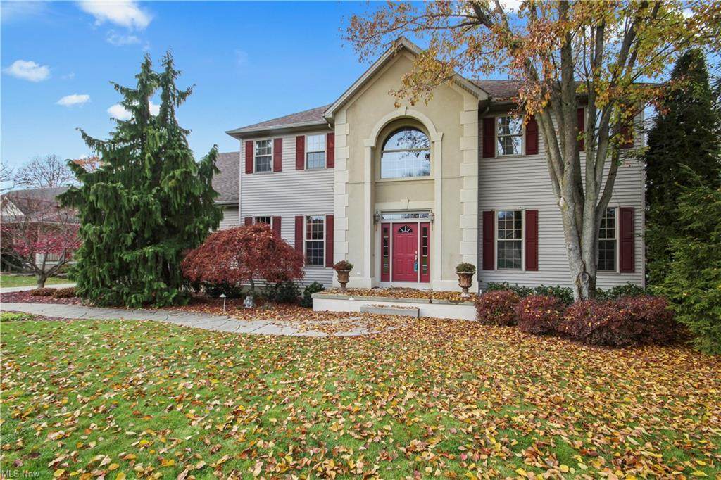 2526 Forest Springs Drive - Photo 1