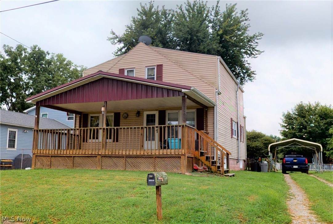 1114 17th Street - Photo 1