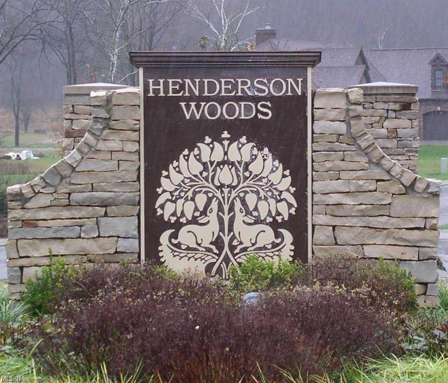 43 Henderson Woods - Photo 1