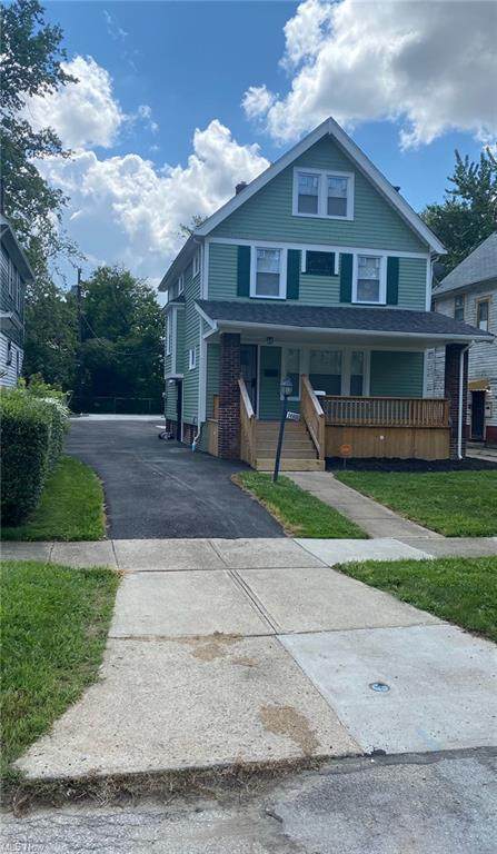14600 Alder Avenue - Photo 1