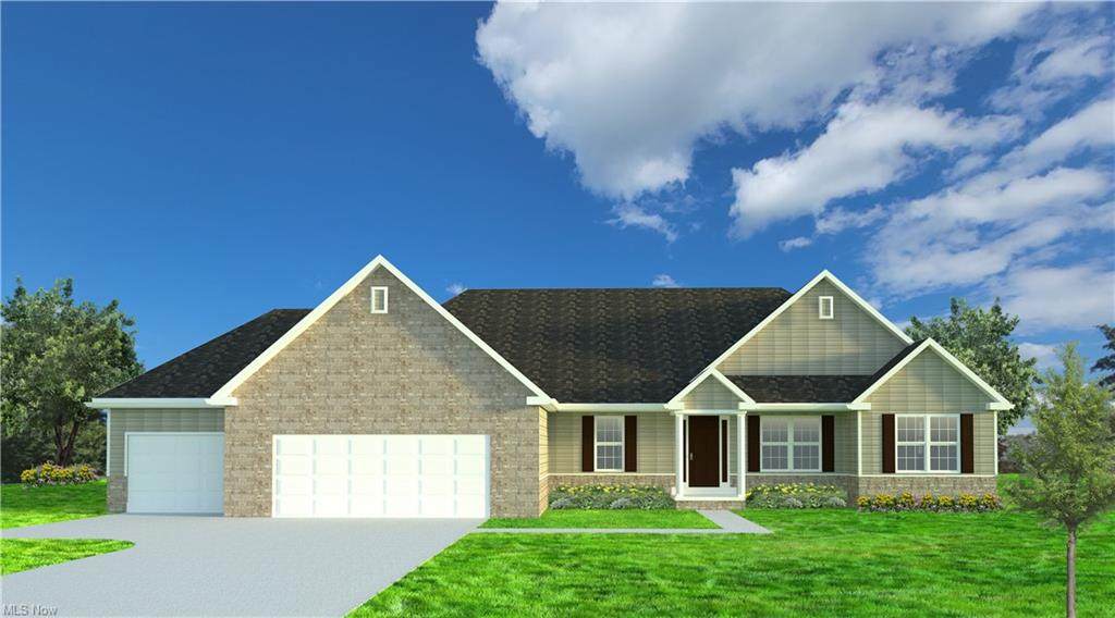 1328 Victory Hill Lane - Photo 1