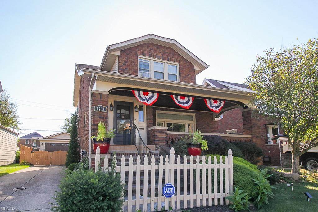 6203 Stanbury Road - Photo 1