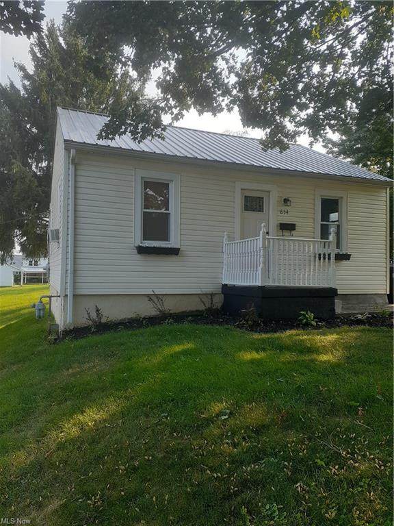 834 Princeton Avenue - Photo 1