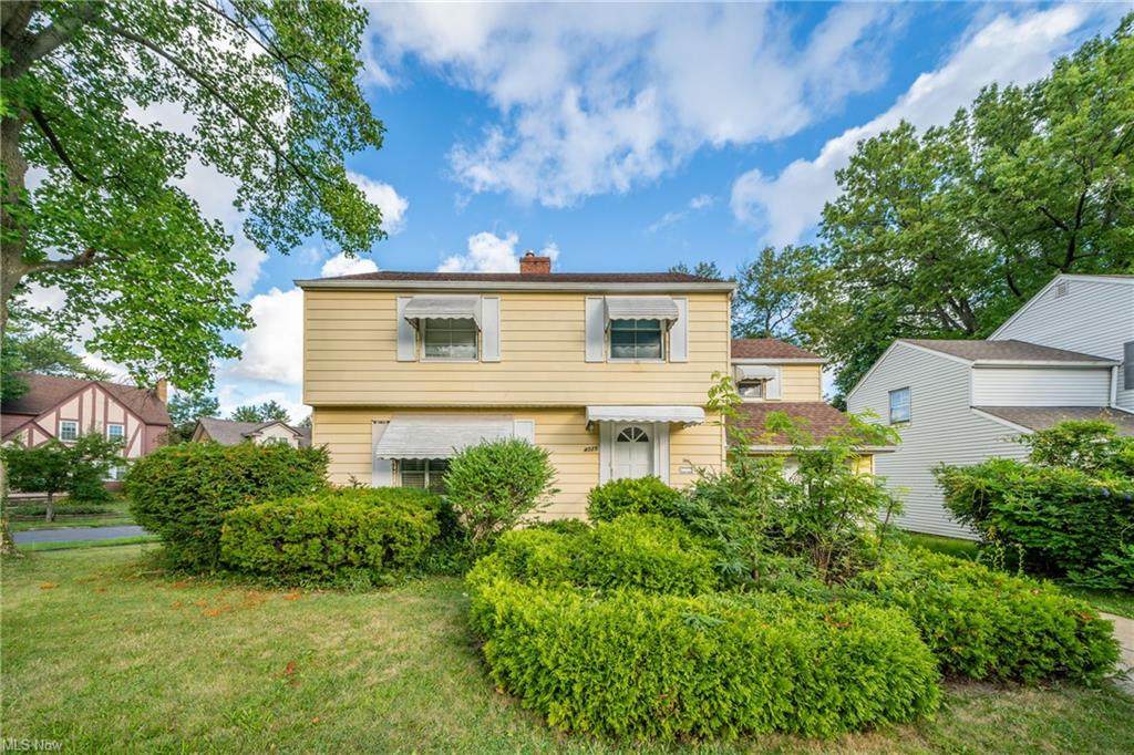 4025 Monticello Boulevard - Photo 1