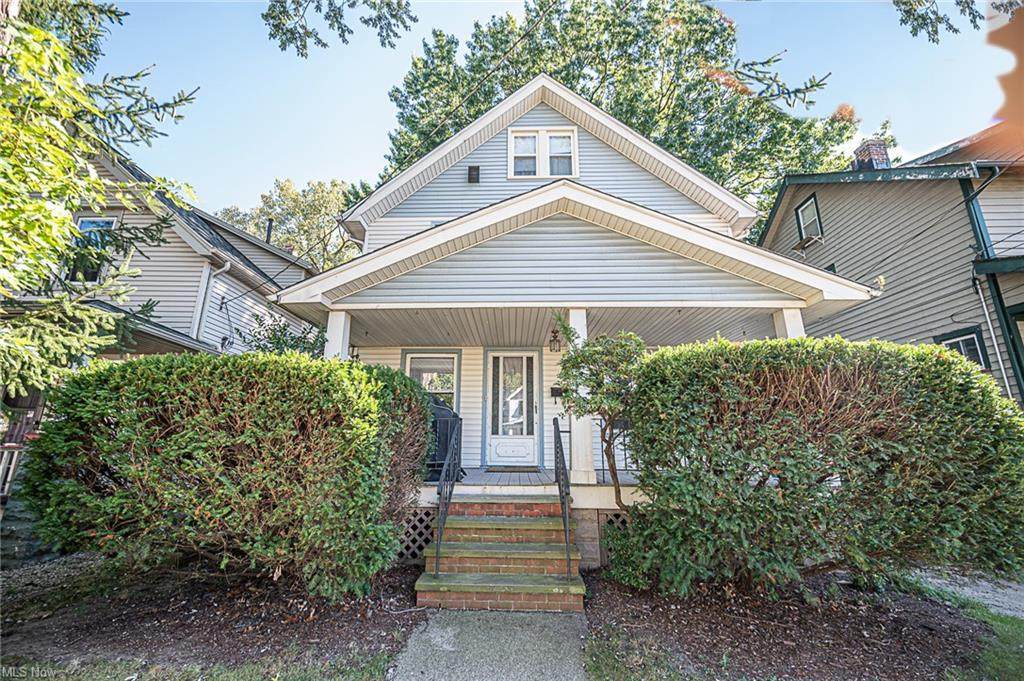 1817 Treadway Avenue - Photo 1
