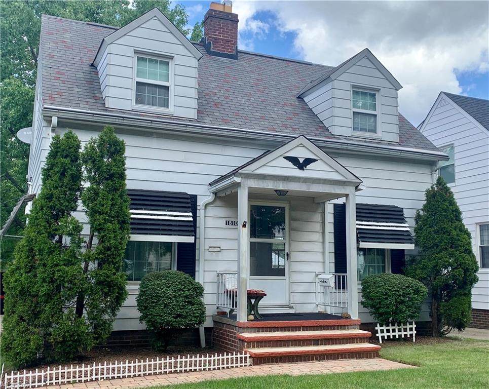 18105 Maple Heights Boulevard - Photo 1