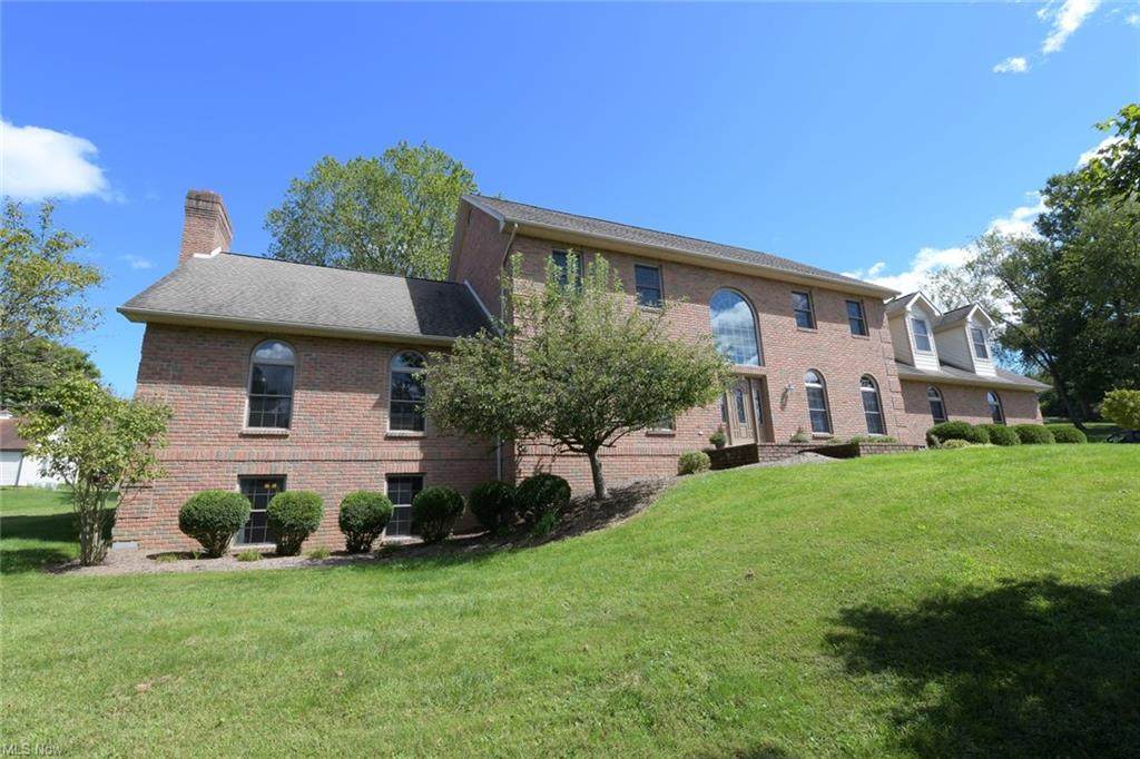 5220 Milford Drive - Photo 1