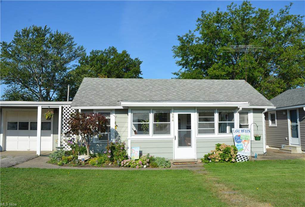 484 Niagara Road - Photo 1