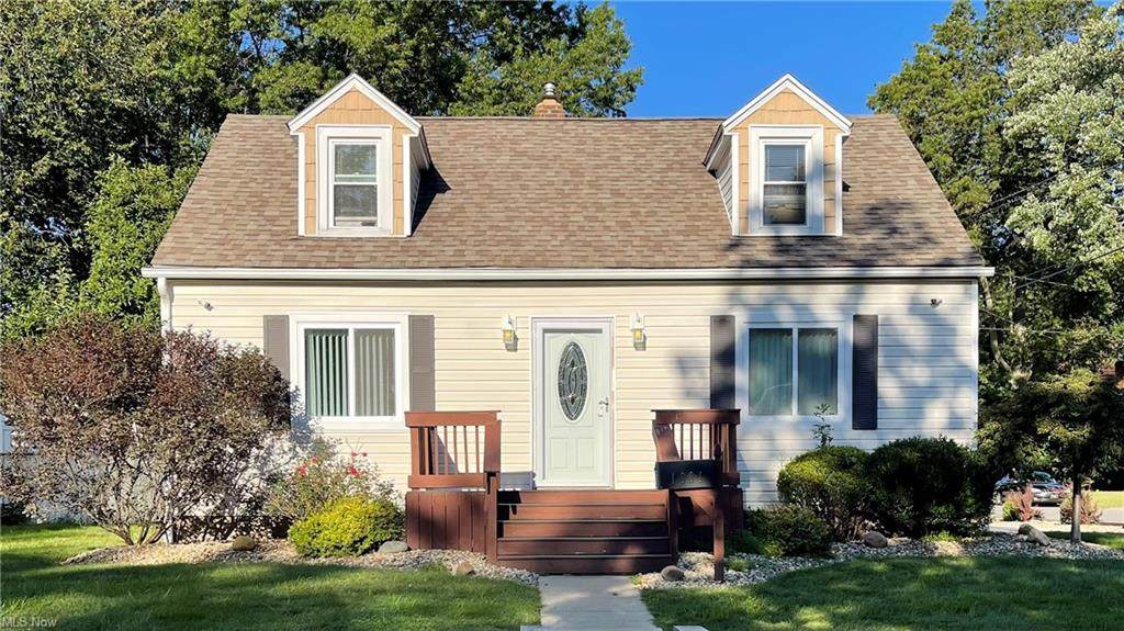 1001 Seward Avenue - Photo 1