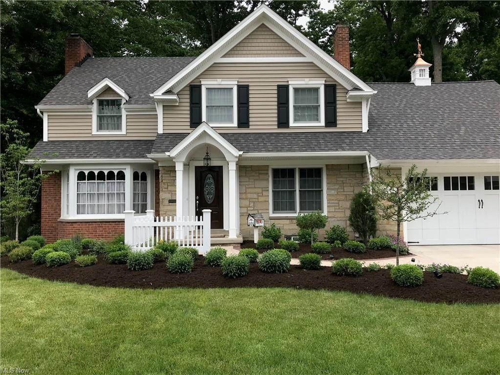 21458 Park Drive - Photo 1