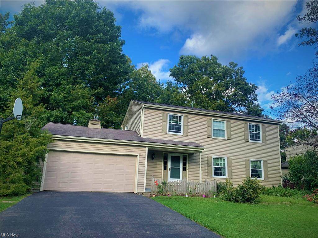 466 Gardenwood Drive - Photo 1