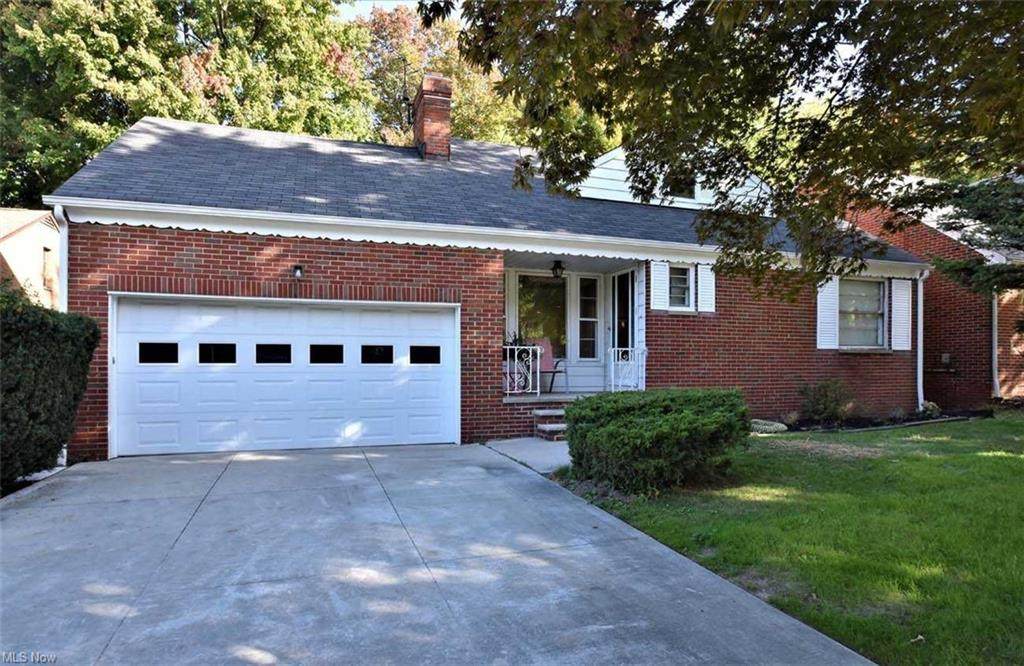 4829 Monticello Boulevard - Photo 1