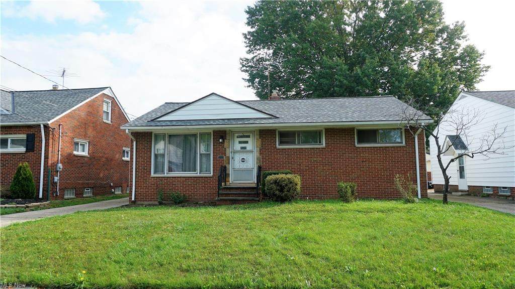 925 245th Street - Photo 1