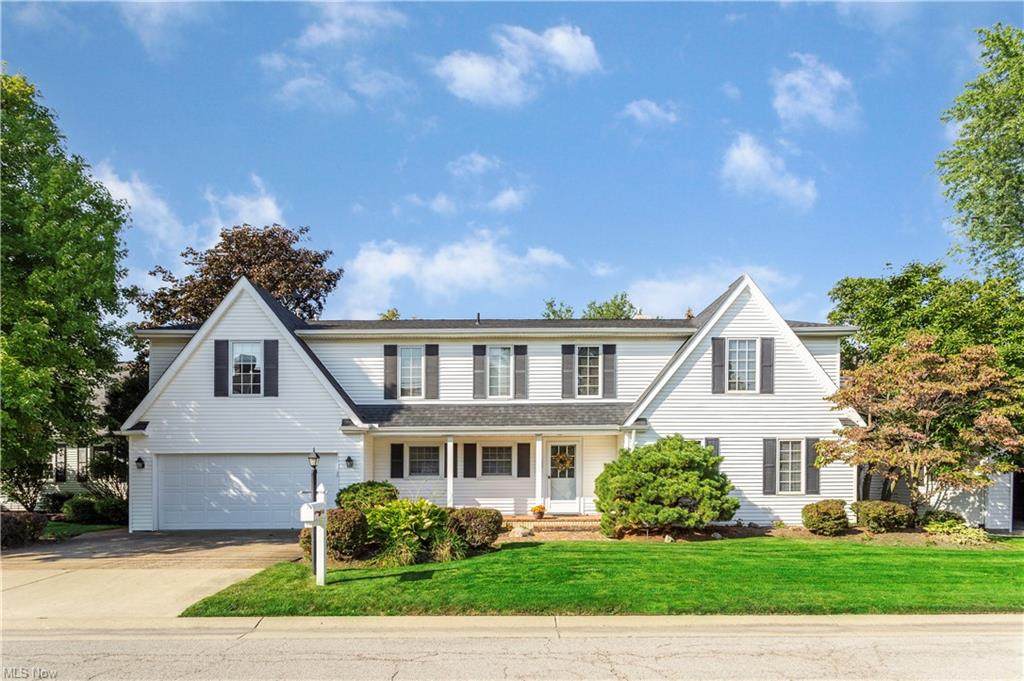 5448 Park Drive - Photo 1