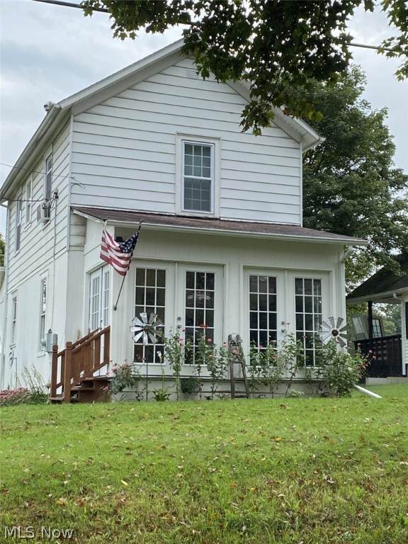 108 Carbon Hill Road - Photo 1