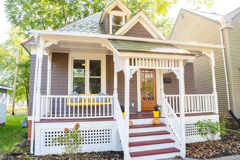 116 Cross Street - Photo 1