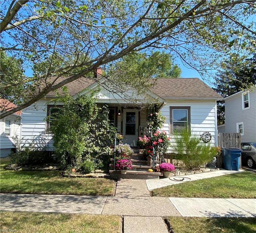 3319 Camden Avenue - Photo 1
